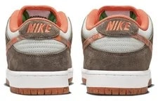 Nike SB Dunk Low Crushed D.C. DH7782-001 4