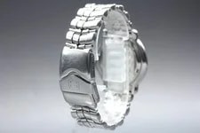 Exc+5* TAG Heuer 6000 Chronometer WH5211-K1 34mm Automatic Japan 4