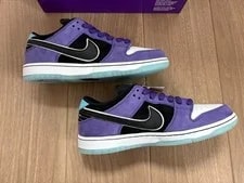 10.0US Hayley Wilson Nike Sb Dunk Low Pro 4