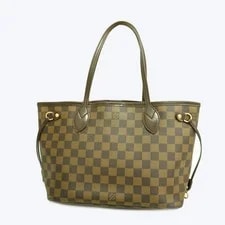 Louis Vuitton — Auth [6ge5820-h] Louis Vuitton Never Full N51109 [P... — Handbag — resale