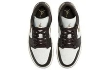 Wmns Air Jordan 1 Low 'Dark ' All US Size DC0774-102 New in Box 4