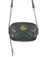 Gucci — Gucci GG Marmont Chain Bags 448065 2200693935216 — Handbag — resale