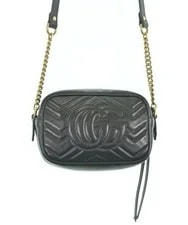 Gucci GG Marmont Chain Bags 448065 2200693935216 2
