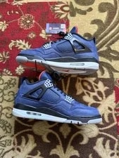 Size 10 - Jordan 4 Winter Loyal 2019 3