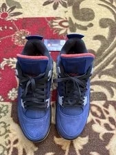 Size 10 - Jordan 4 Winter Loyal 2019 4