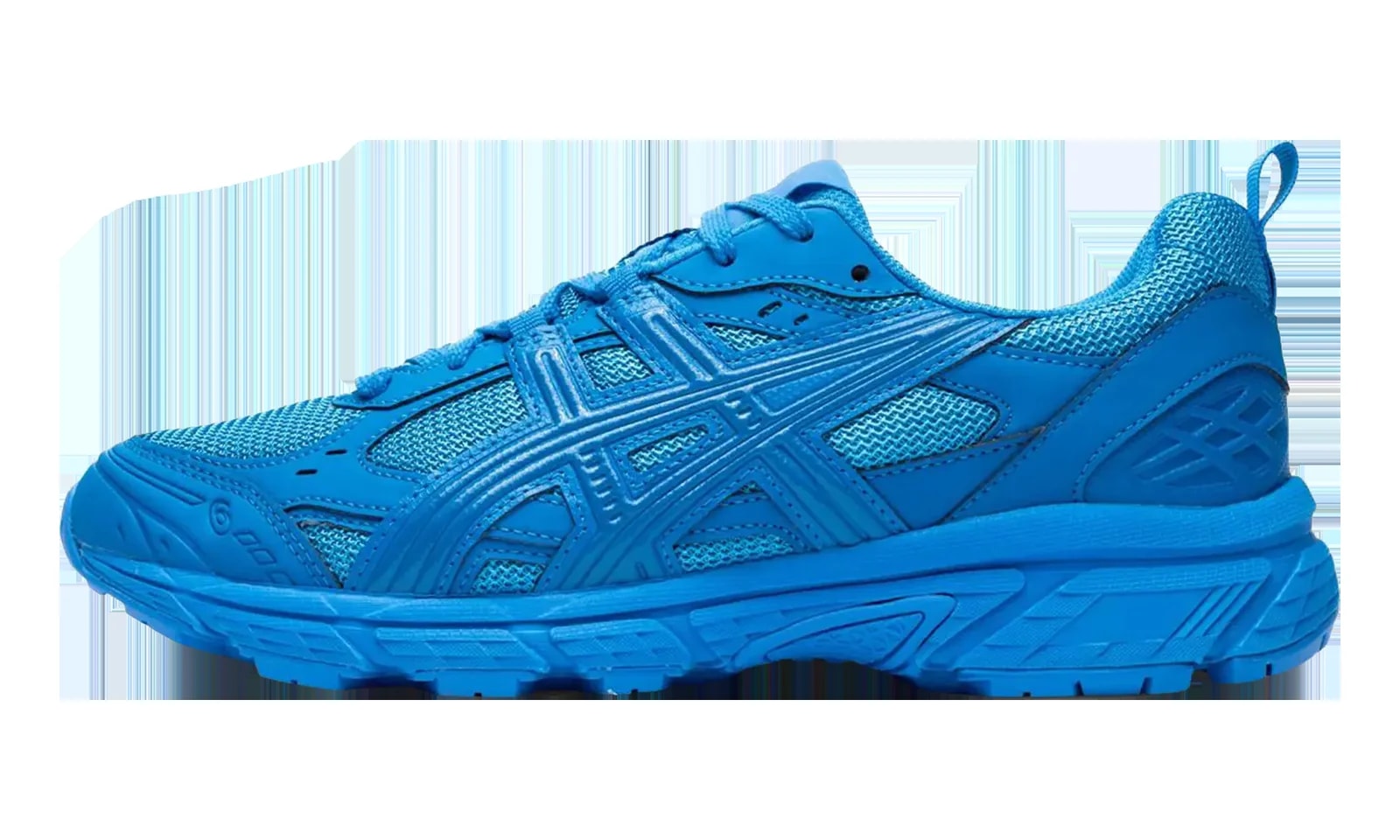 Asics — Gel-Nunobiki "Comme des Garcons Shirt " 1203A683 400 — Sneaker — resale