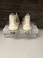 Converse Chuck Taylor All Star 70 Kim Jones 4