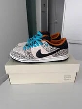 Size 10.5 - Nike Dunk Pro SB Low Pack 3