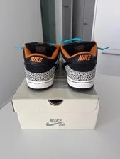 Size 10.5 - Nike Dunk Pro SB Low Pack 4
