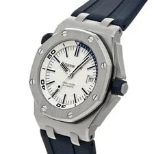Audemars Piguet Royal Oak Offshore Diver 15710ST.OO.A002CA.02 #W207 3