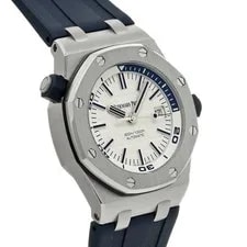 Audemars Piguet Royal Oak Offshore Diver 15710ST.OO.A002CA.02 #W207 4