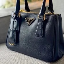 Prada Galleria Mini 2-Way 2