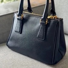 Prada Galleria Mini 2-Way 3