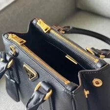 Prada Galleria Mini 2-Way 4