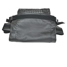 Bottega Veneta Logo Perforated Body /Waist Made in Ita 3