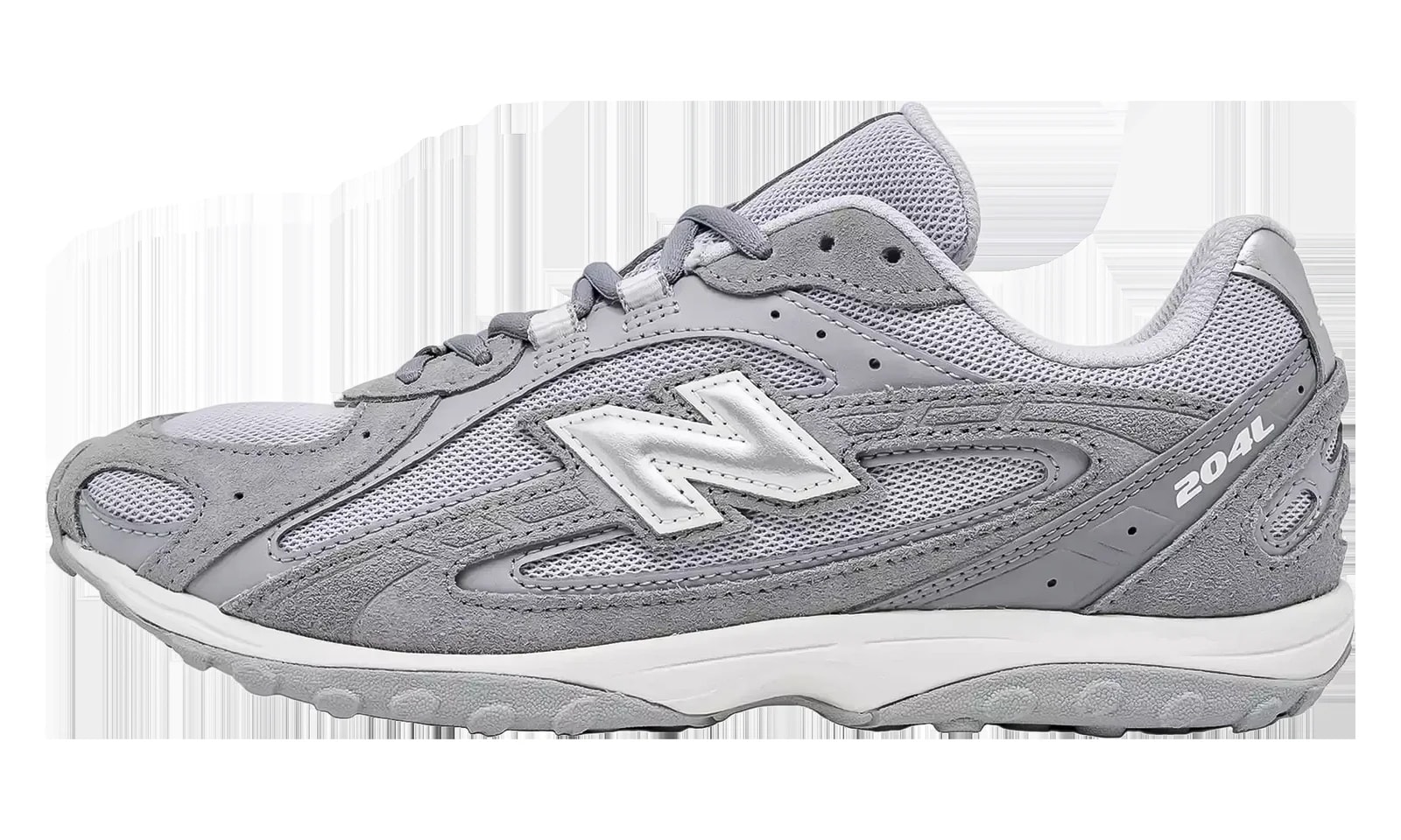 New Balance — 204L " Raincloud" U204L42A — Sneaker — resale