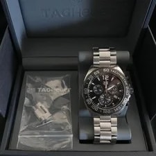 TAG Heuer Formula 1 Chronograph 2