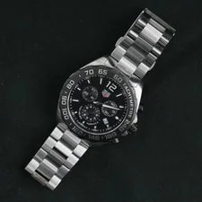 TAG Heuer Formula 1 Chronograph 4