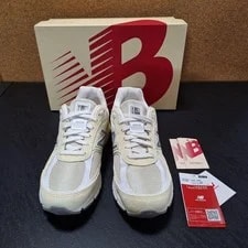 8.0US New Balance 990V4 U990Te4 2