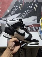 Nike Dunk High Top Athletic 2