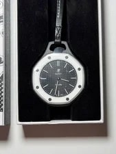 AP X Swatch - Royal POP Audemars Piguet Ocho Negro ✅IN Hand With Receipt✅ 3