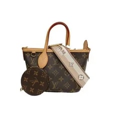 Louis Vuitton — Louis Vuitton Neverfull 24cm — Handbag — resale