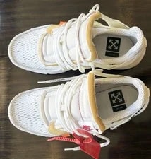 Nike Air Presto X – ’S Size US 10 – Extra Laces Included 3
