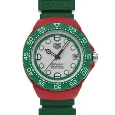 Tag Heuer — TAG Heuer Formula 1 Solar Graph WBY1160.FT8085(WBY1160): TO299384 — Watch — resale