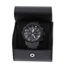 IWC — IWC Aquatimer Galapagos Islands IW379502 47mm Black Dial Automatic #C3414 — Watch — resale