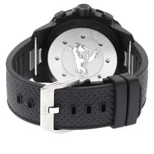 IWC Aquatimer Galapagos Islands IW379502 47mm Black Dial Automatic #C3414 3