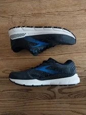 Brooks Addiction GTS 15 Shoes / Running Walking Sz 9.5 (D) 3