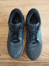 Brooks Addiction GTS 15 Shoes / Running Walking Sz 9.5 (D) 4