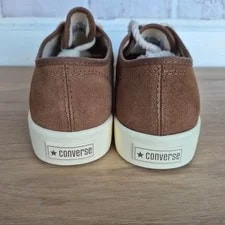 ⭐Converse X Golf le Fleur Naut-1 Low 1908 Sz 7 Shoes A16305C 3