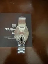 TAG Heuer Formula 1 Red Bull Chronograph Blue 43mm- CAZ1018.BA0842 4