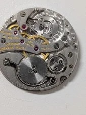 Audemars Piguet — Audemars Piguet Cal.2003/1 Ultra Thin Movement AP 164063 Parts/repair — Watch — deal
