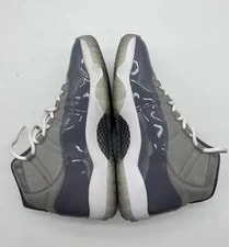 Air Jordan 11 Retro 2021 CT8012-005 Size 13 High Top 3
