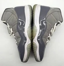 Air Jordan 11 Retro 2021 CT8012-005 Size 13 High Top 4