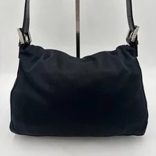 Fendi Mamma Baguette [ Cotton ] 26325 4