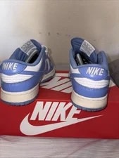 Size 10 - Nike Dunk Low Polar 3