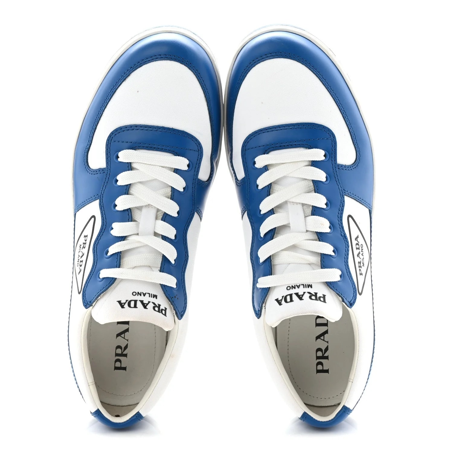 Vitello Sport Spazzolato Rois Triangle Logo Downtown Low Top 30mm 2