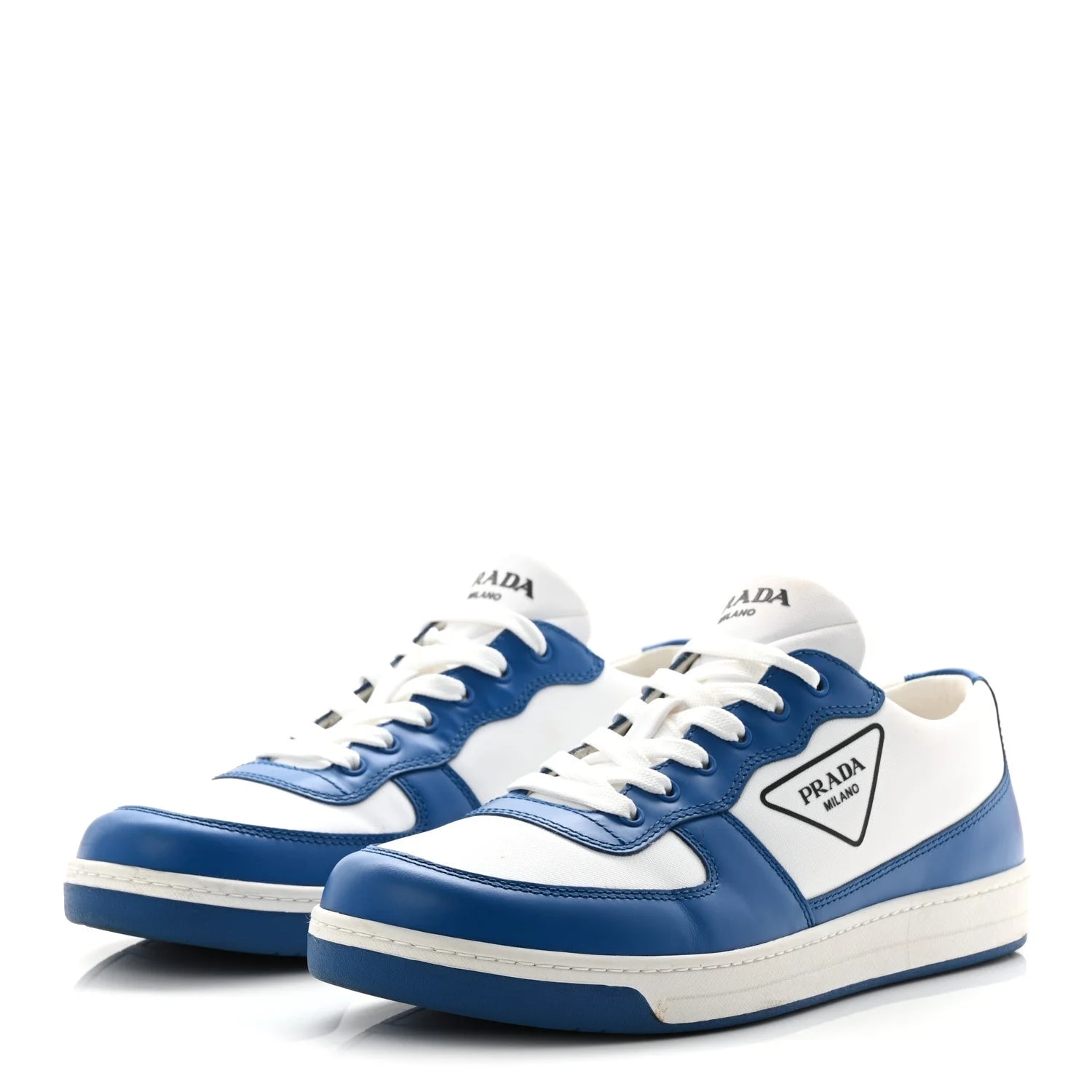 Vitello Sport Spazzolato Rois Triangle Logo Downtown Low Top 30mm 4
