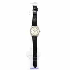 Omega Seamaster 166.0167 Stainless Steel 36mm Silver Dial Automatic #TSW604 2