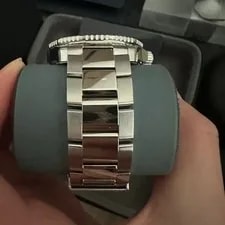 TAG Heuer Aquaracer 200m Black Quartz 40mm 3