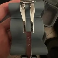 TAG Heuer Aquaracer 200m Black Quartz 40mm 4
