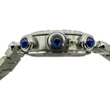 Cartier WSPA0018 42mm Stainless Steel Silver Dial Automatic OKW2834 3