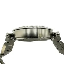 Cartier WSPA0018 42mm Stainless Steel Silver Dial Automatic OKW2834 4