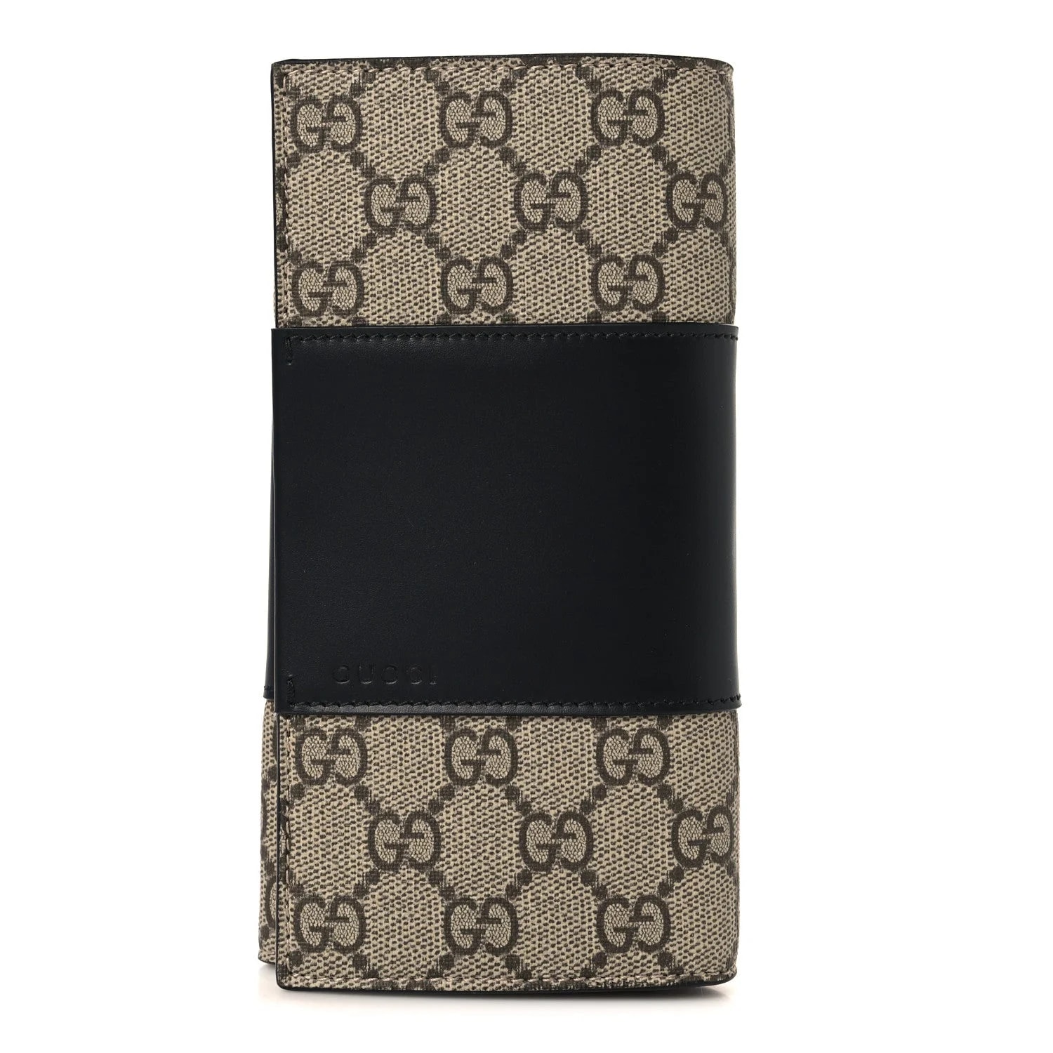 Gucci — Selleria Flap Wallet — Accessory — resale