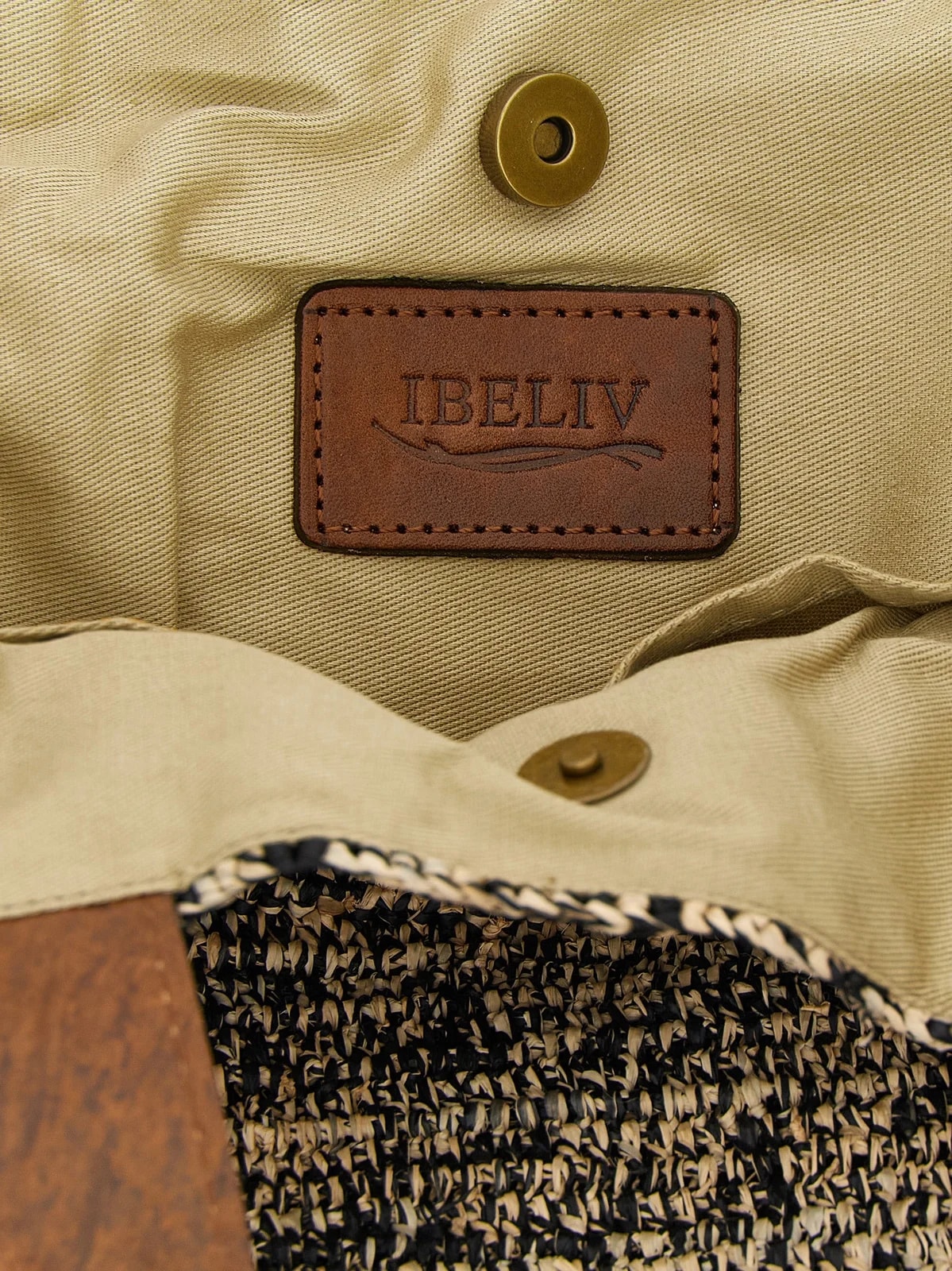 Ibeliv Handbag 4