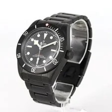 Tudor Black Bay Dark PVD M79230DK 0008 SS Automatic 2