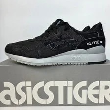 Asics Gel-Lyte III Size US 10.5 NEW in Box 2